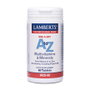 LAMBERTS A-Z Multi Complejo Multivitamínico 60 Tabletas