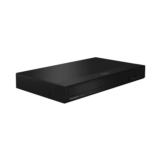 Panasonic DP-UB154EG-K Negro