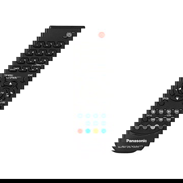 Panasonic DP-UB154 Reproductor Blu-ray HDR, Dolby Atmos, UltraHD/4K Negro