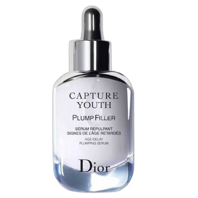 Dior Capture Youth Plump Filler Agedelay Plumping Serum 30 ml