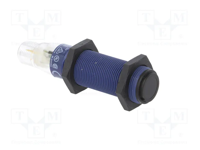TELEMECANIQUE SENSORS Sensor fotoeléctrico XU multimode Design 18