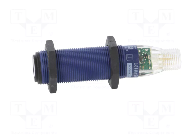 TELEMECANIQUE SENSORS Sensor fotoeléctrico XU multimode Design 18