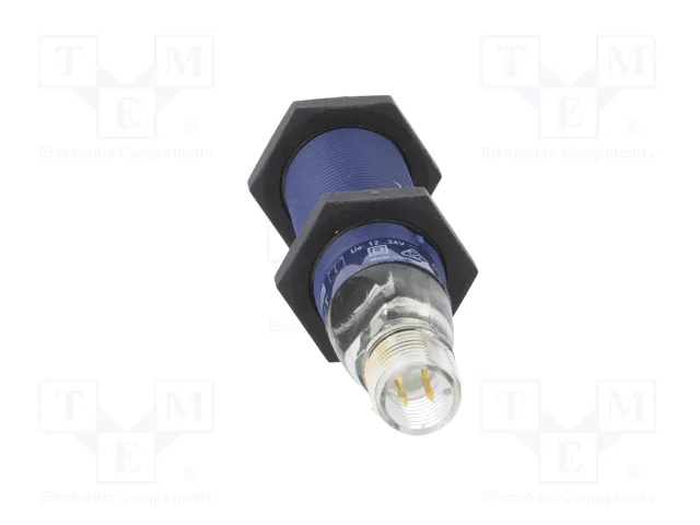 TELEMECANIQUE SENSORS Sensor fotoeléctrico XU multimode Design 18