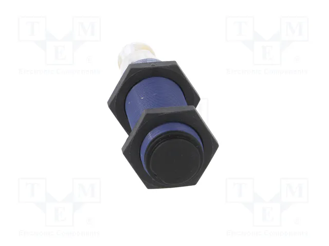 TELEMECANIQUE SENSORS Sensor fotoeléctrico XU multimode Design 18
