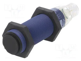 TELEMECANIQUE SENSORS Sensor fotoeléctrico XU multimode Design 18