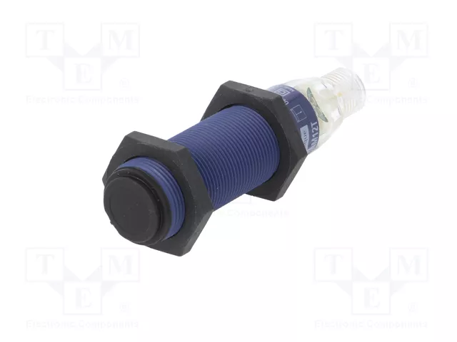 TELEMECANIQUE SENSORS Sensor fotoeléctrico XU multimode Design 18