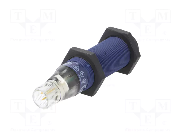 TELEMECANIQUE SENSORS Sensor fotoeléctrico XU multimode Design 18