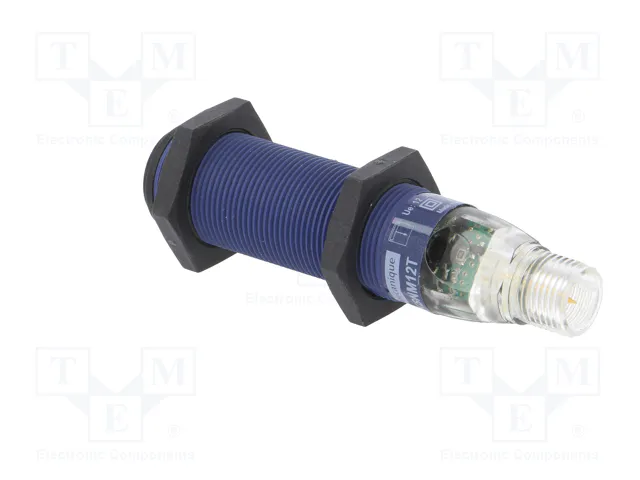 TELEMECANIQUE SENSORS Sensor fotoeléctrico XU multimode Design 18
