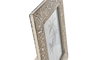 DKD Home Decor Marco de Fotos 20x25 Mango y Cristal Decape