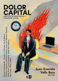 Dolor capital, Mariana Alessandri - NEED EDICIONES