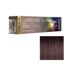 Joico Youth Lock Tinte Permanente 4NNWC Natural Warm Copper