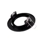 Vepa Aro Downlight Circular Orientable 90Mm Empotrado para GU10/GU5.3 Hogar Oficinas