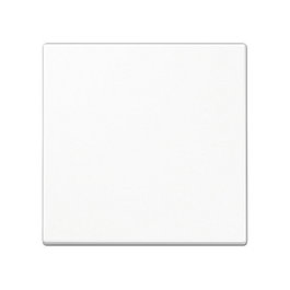 Jung LS 990 WW Wippe para Interruptor Conmutador de Cruz, Blanco