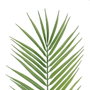 Ixia Hoja de Helecho Verde de Polietileno 108 cm
