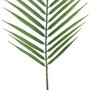 Ixia Hoja de Helecho Verde de Polietileno 108 cm