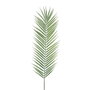 Ixia Hoja de Helecho Verde de Polietileno 108 cm
