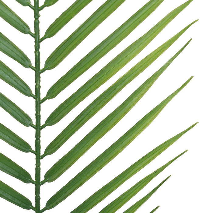 Ixia Hoja de Helecho Verde de Polietileno 108 cm Ixia Hoja de Helecho Verde de Polietileno 108 cm