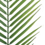 Ixia Hoja de Helecho Verde de Polietileno 108 cm