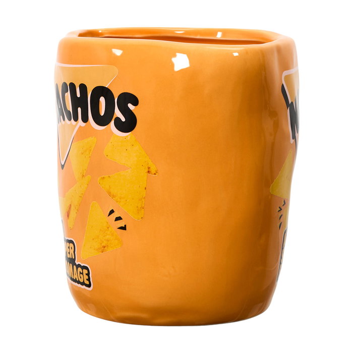 Cook Concept Bol para Chips o Nachos Colección Ludique - Altura 15,5 cm