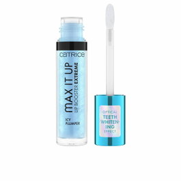 Catrice MAX IT UP Lip Booster Extreme #030-ice ice baby