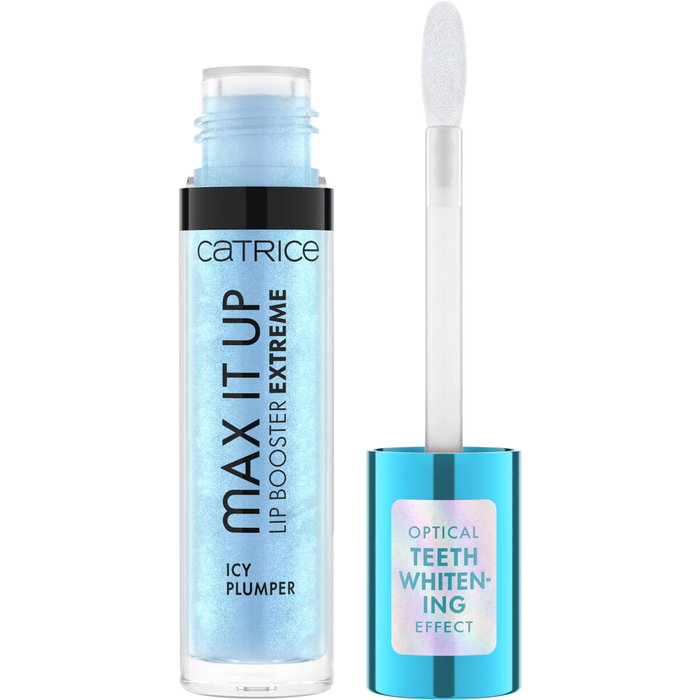 Catrice MAX IT UP Lip Booster Extreme #030-ice ice baby