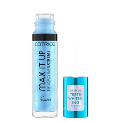 Catrice MAX IT UP Lip Booster Extreme #030-ice ice baby