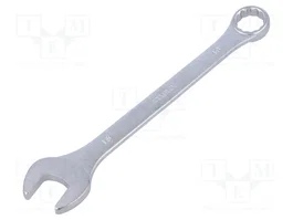 STANLEY Llave plana-estriada bilateral 18mm MAXI-DRIVE™ PLUS