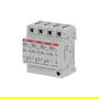 ABB OVRT23N40-275PQS Überspannungsableiter SPD Typ2 230/400V Protector contra sobretensiones Tipo 2