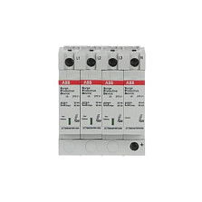 ABB OVRT23N40-275PQS Überspannungsableiter SPD Typ2 230/400V Protector contra sobretensiones Tipo 2