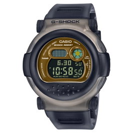 Casio G-B001MVB-8ER Gris