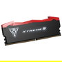 Patriot PVX532G82C38K - Kit de Memoria Viper Xtreme 5 DDR5 RAM de 32 GB (2x16 GB) 8200 MHz CL38 DIMM 288-Pin con Intel XMP 3.0