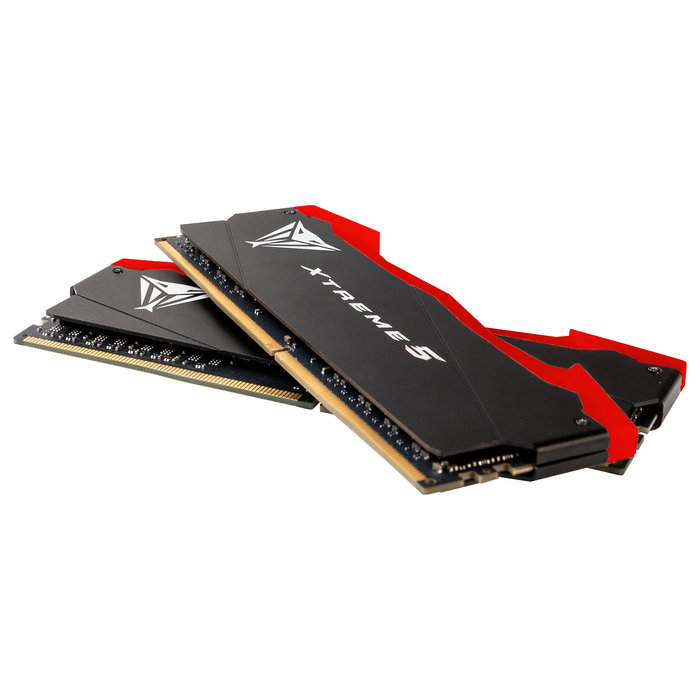 Patriot PVX532G82C38K - Kit de Memoria Viper Xtreme 5 DDR5 RAM de 32 GB (2x16 GB) 8200 MHz CL38 DIMM 288-Pin con Intel XMP 3.0