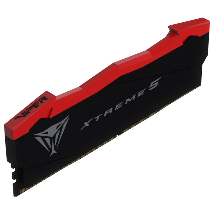 Patriot PVX532G82C38K - Kit de Memoria Viper Xtreme 5 DDR5 RAM de 32 GB (2x16 GB) 8200 MHz CL38 DIMM 288-Pin con Intel XMP 3.0