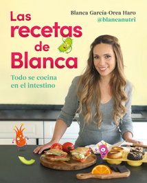 GRIJALBO Las recetas de Blanca