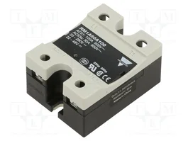 CARLO GAVAZZI RM1A60A100 Relé de semiconductor monofásico 100A