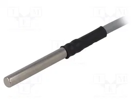 GUENTHER Sensor de temperatura Pt100 100Ω kl.B