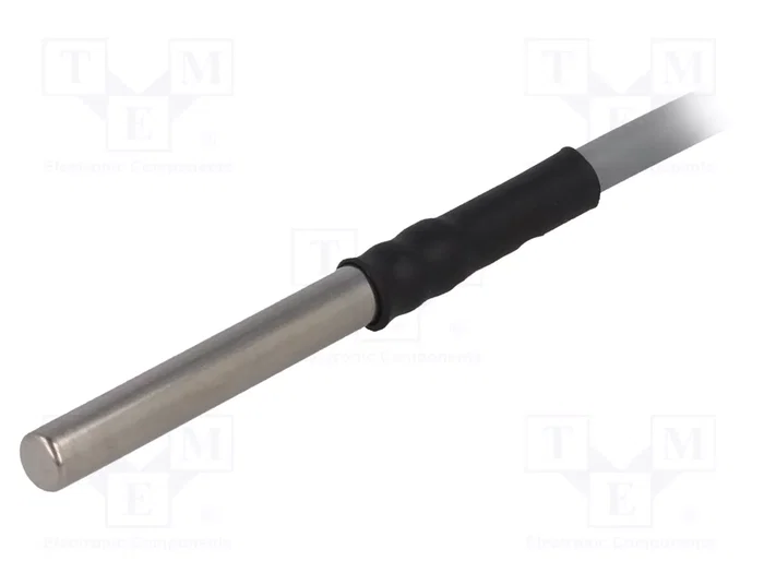 GUENTHER Sensor de temperatura Pt100 100Ω kl.B GUENTHER Sensor de temperatura Pt100 100Ω kl.B
