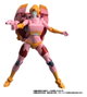 Takara Tomy Transformers MPG-23 Secret Agent Arcee 18 cm