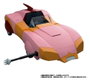 Takara Tomy Transformers MPG-23 Secret Agent Arcee 18 cm