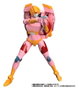 Takara Tomy Transformers MPG-23 Secret Agent Arcee 18 cm