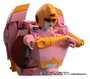 Takara Tomy Transformers MPG-23 Secret Agent Arcee 18 cm