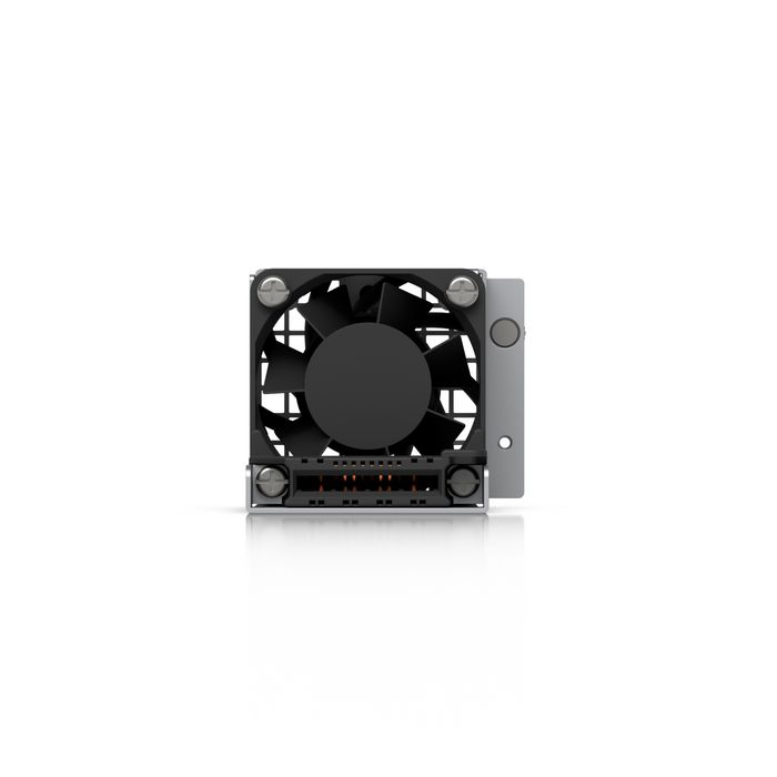 Ubiquiti - Módulo de Ventilador Hot-Swappable con Flujo de Aire Frontal a Trasero