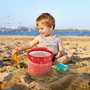Hape Juego de Playa Plegar y Listo