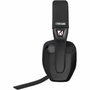 The G-Lab KORP PLATIINIUM Auriculares inalámbricos para juegos con micrófono - Negro