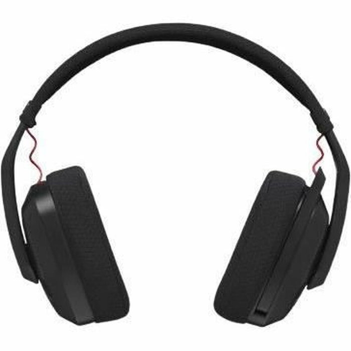 The G-Lab KORP PLATIINIUM Auriculares inalámbricos para juegos con micrófono - Negro The G-Lab KORP PLATIINIUM Auriculares inalámbricos para juegos con micrófono - Negro