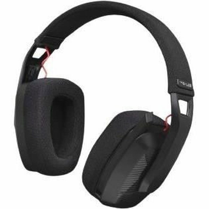 The G-Lab KORP PLATIINIUM Auriculares inalámbricos para juegos con micrófono - Negro The G-Lab KORP PLATIINIUM Auriculares inalámbricos para juegos con micrófono - Negro