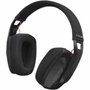 The G-Lab KORP PLATIINIUM Auriculares inalámbricos para juegos con micrófono - Negro