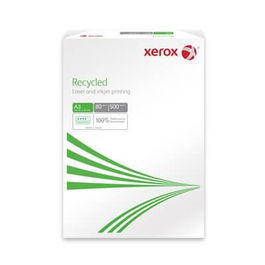 Xerox Papel Din A4 80 gr Reciclado -240U-
