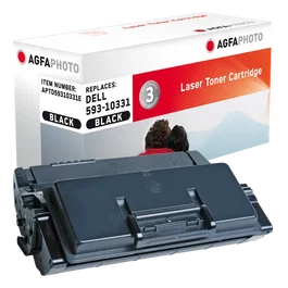 Agfa Photo Tóner Negro APTD59310331E - 20.000 Páginas