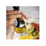 Gefu Food Ring Set Formidable, 10 piezas, Acero inoxidable